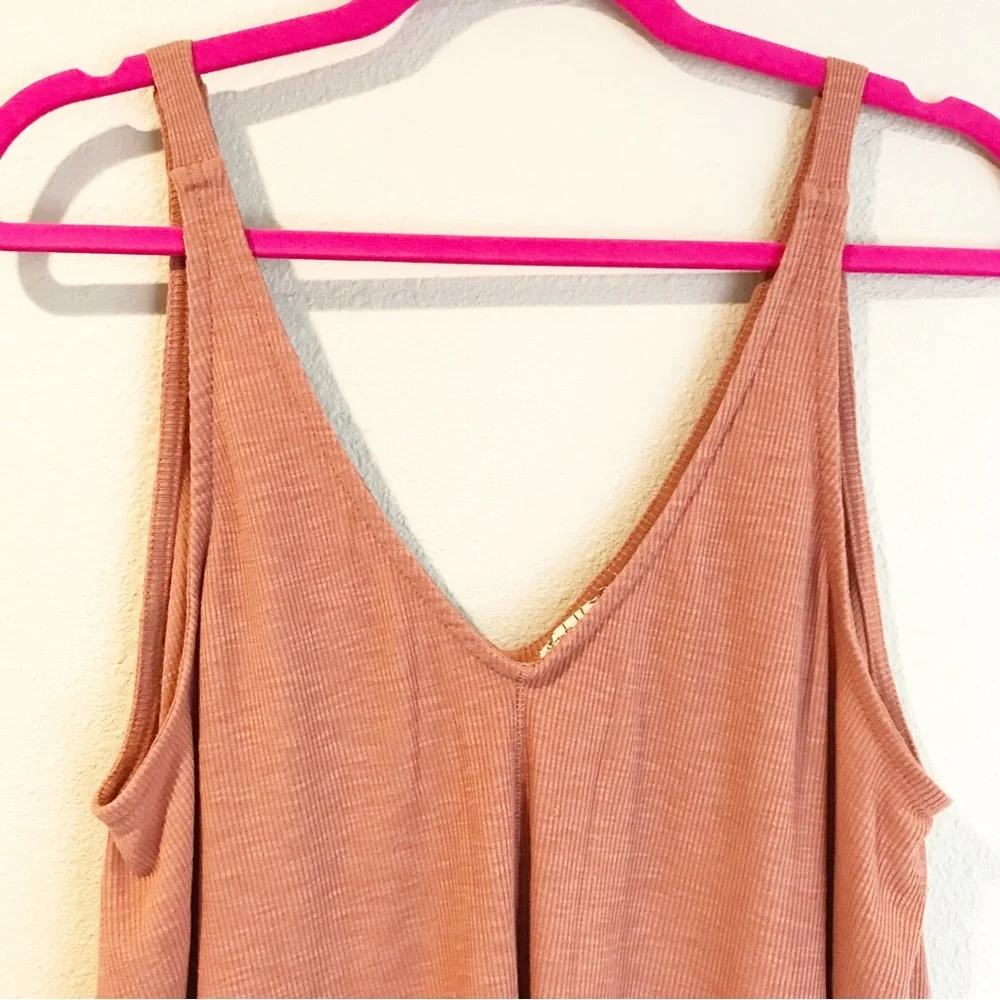 Free People Swing Tank Top